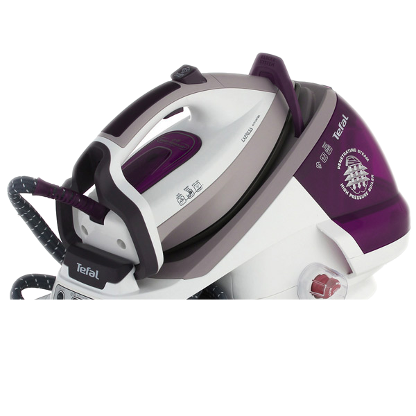 Ремонт парогенератора